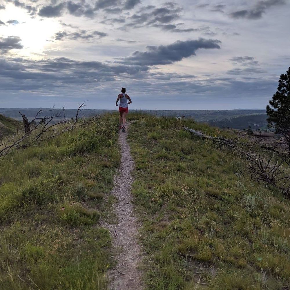 Meet your Posher, Tanya